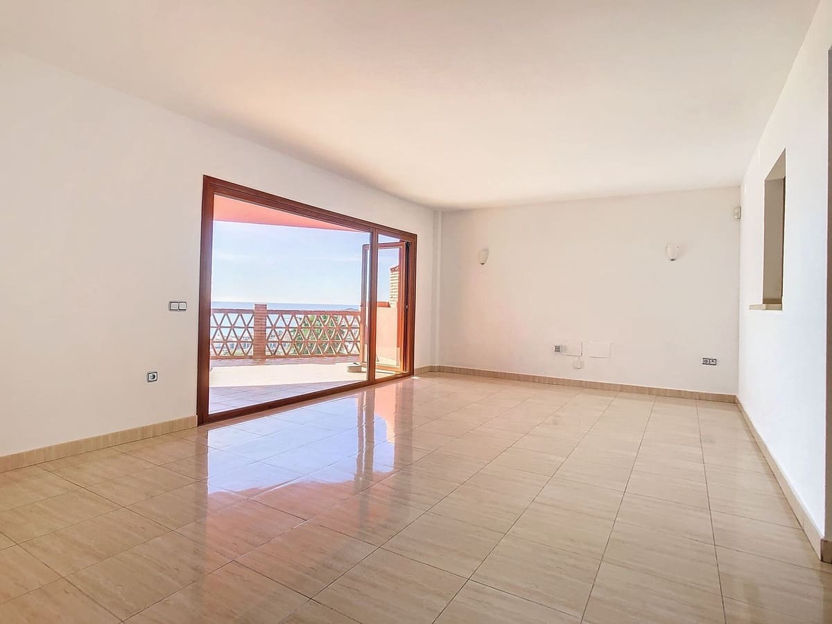 3 soveværelse Penthouse til salg i Benalmadena med swimmingpool garage - € 645.000 (Ref: 9096663)