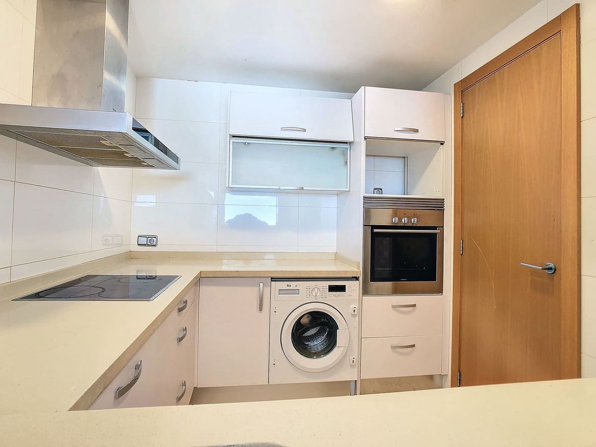 3 soveværelse Penthouse til salg i Benalmadena med swimmingpool garage - € 645.000 (Ref: 9096663)