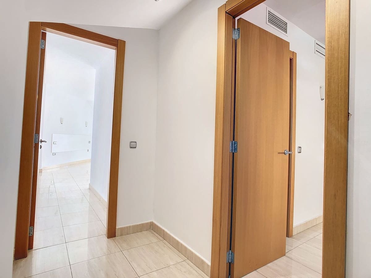 3 soveværelse Penthouse til salg i Benalmadena med swimmingpool garage - € 645.000 (Ref: 9096663)