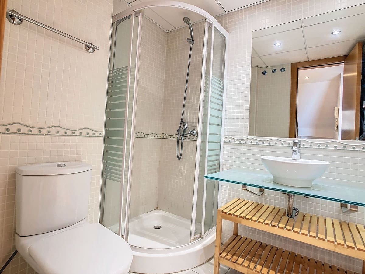 3 soveværelse Penthouse til salg i Benalmadena med swimmingpool garage - € 645.000 (Ref: 9096663)