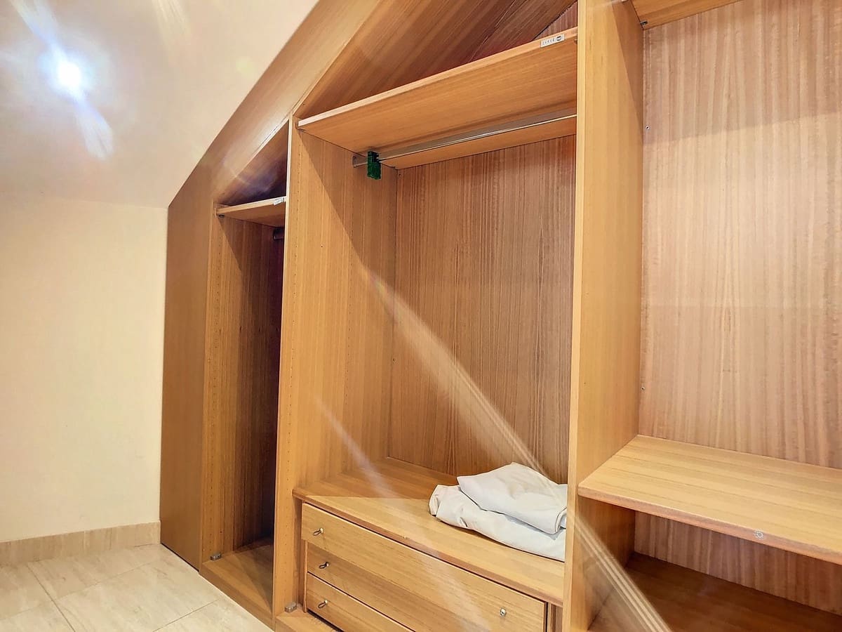 3 soveværelse Penthouse til salg i Benalmadena med swimmingpool garage - € 645.000 (Ref: 9096663)