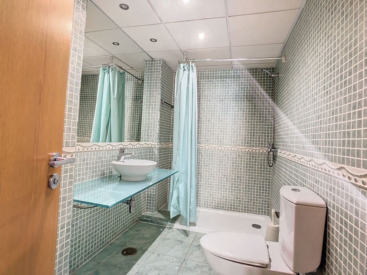 3 soveværelse Penthouse til salg i Benalmadena med swimmingpool garage - € 645.000 (Ref: 9096663)