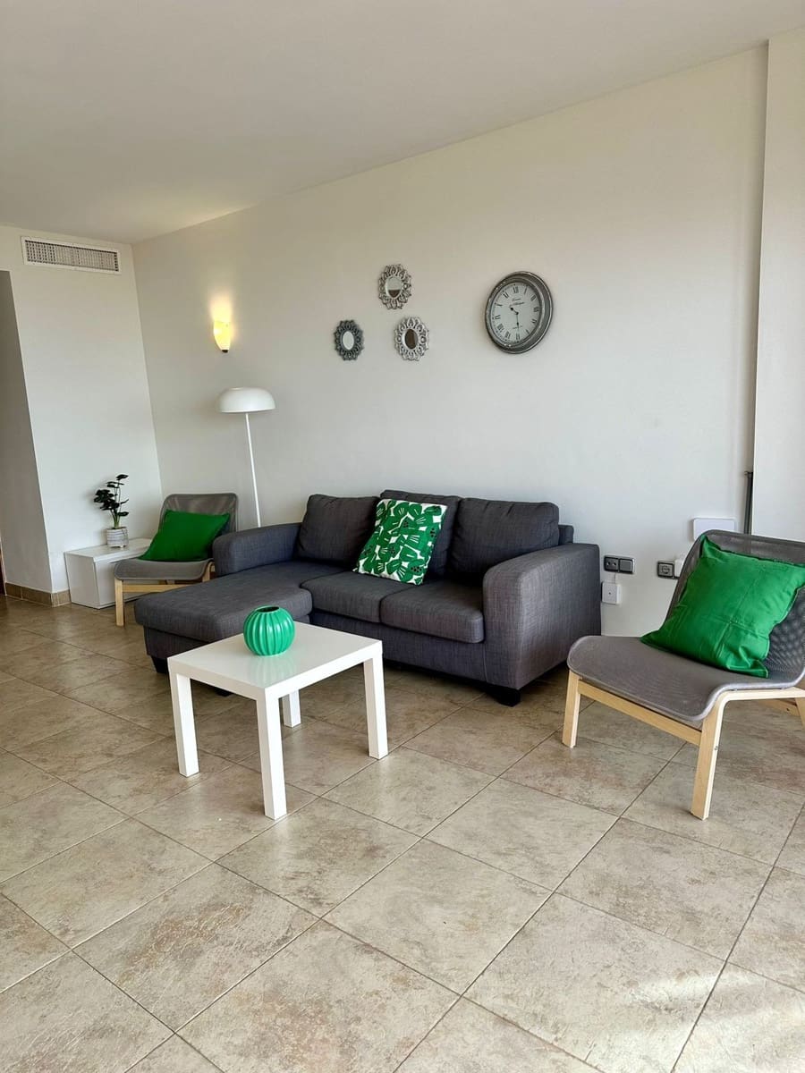 3 soveværelse Lejlighed til salg i Benalmadena med swimmingpool garage - € 600.000 (Ref: 9096664)