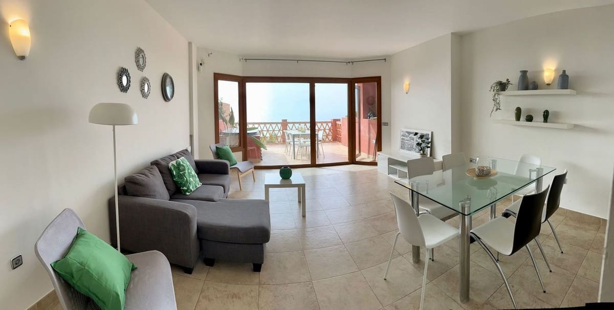 3 soveværelse Lejlighed til salg i Benalmadena med swimmingpool garage - € 600.000 (Ref: 9096664)