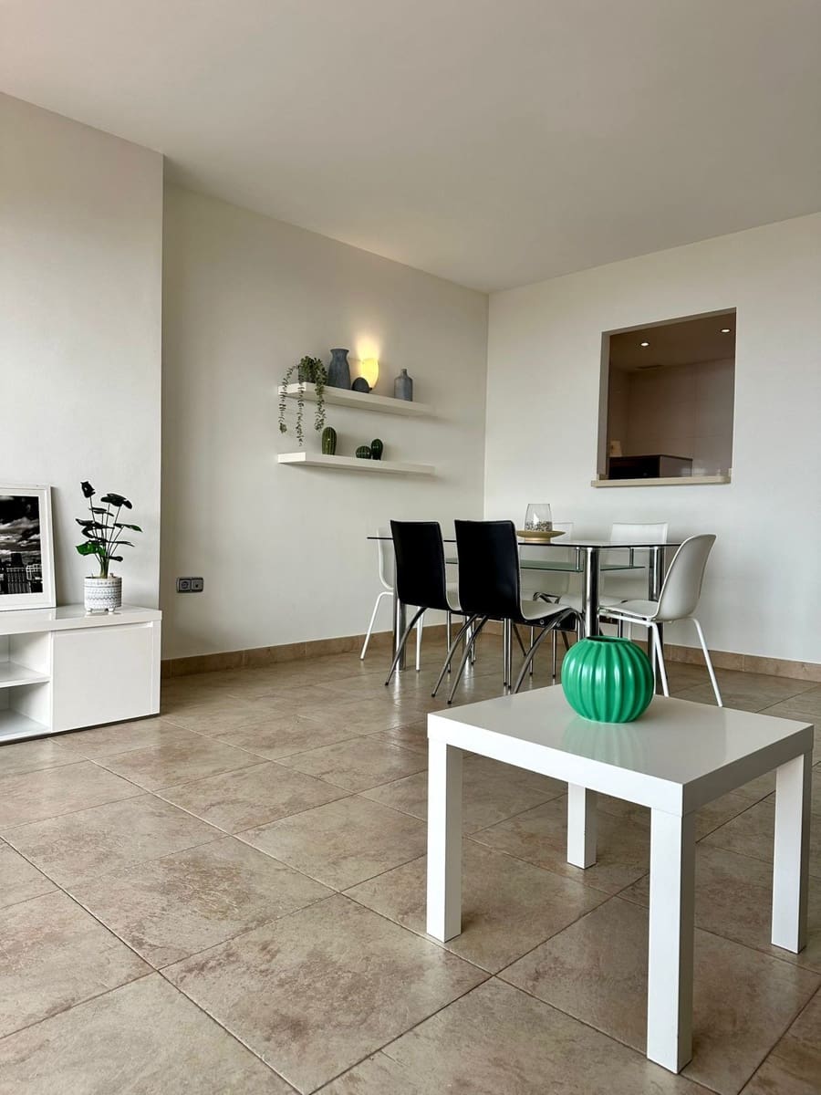 3 soveværelse Lejlighed til salg i Benalmadena med swimmingpool garage - € 600.000 (Ref: 9096664)