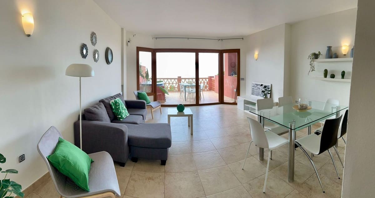 3 soveværelse Lejlighed til salg i Benalmadena med swimmingpool garage - € 600.000 (Ref: 9096664)