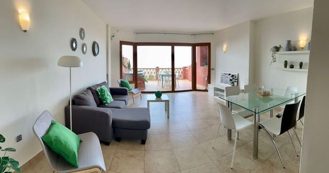 3 chambre Appartement à vendre à Benalmádena avec piscine garage - 600 000 € (Ref: 9096664)
