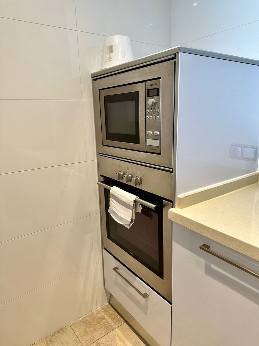 3 soveværelse Lejlighed til salg i Benalmadena med swimmingpool garage - € 600.000 (Ref: 9096664)