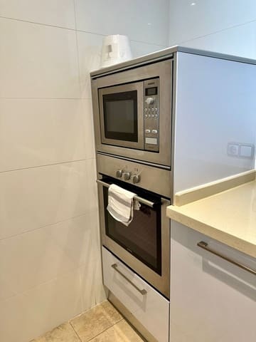 3 chambre Appartement à vendre à Benalmádena avec piscine garage - 600 000 € (Ref: 9096664)