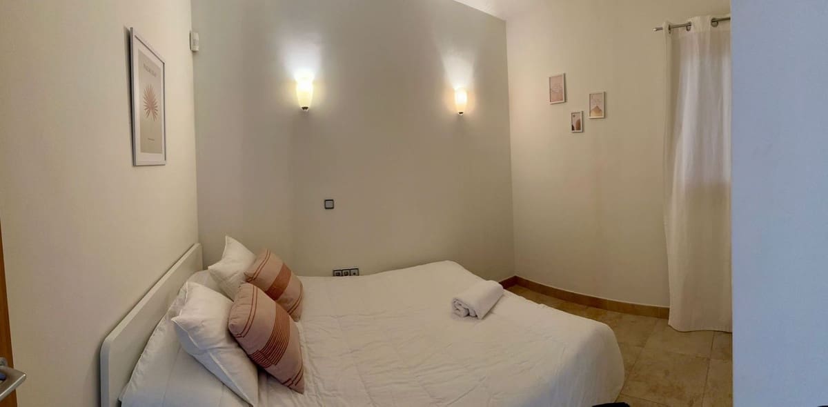 3 soveværelse Lejlighed til salg i Benalmadena med swimmingpool garage - € 600.000 (Ref: 9096664)
