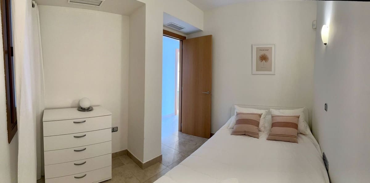 3 soveværelse Lejlighed til salg i Benalmadena med swimmingpool garage - € 600.000 (Ref: 9096664)