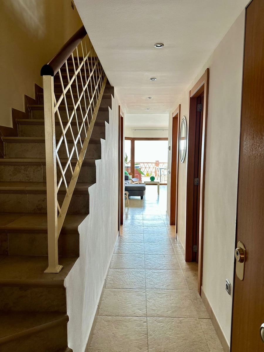 3 soveværelse Lejlighed til salg i Benalmadena med swimmingpool garage - € 600.000 (Ref: 9096664)