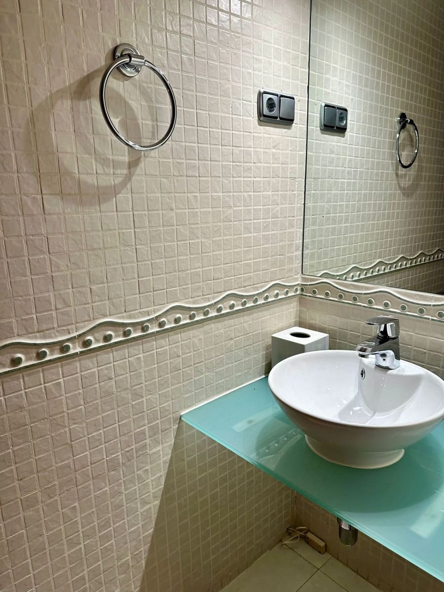 3 soveværelse Lejlighed til salg i Benalmadena med swimmingpool garage - € 600.000 (Ref: 9096664)