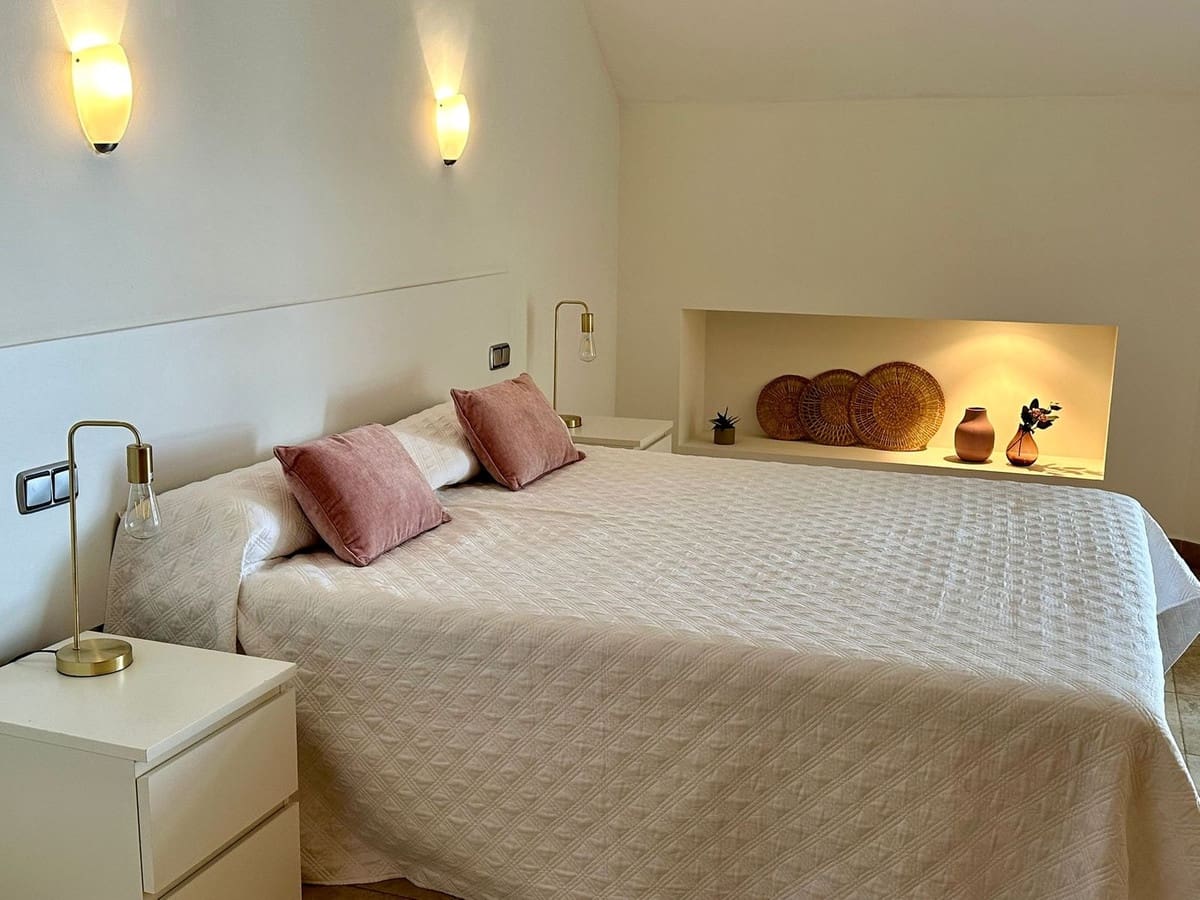 3 soveværelse Lejlighed til salg i Benalmadena med swimmingpool garage - € 600.000 (Ref: 9096664)