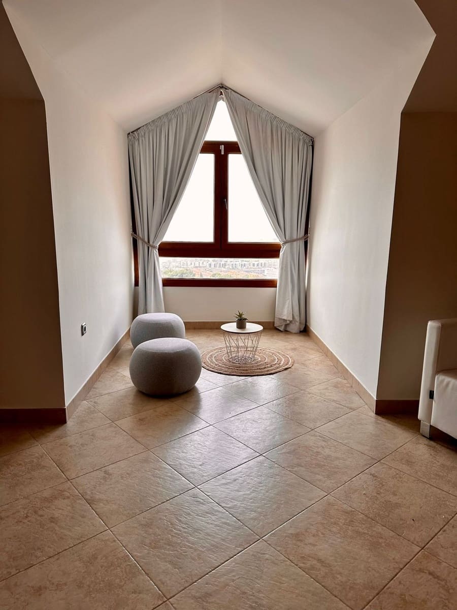 3 soveværelse Lejlighed til salg i Benalmadena med swimmingpool garage - € 600.000 (Ref: 9096664)