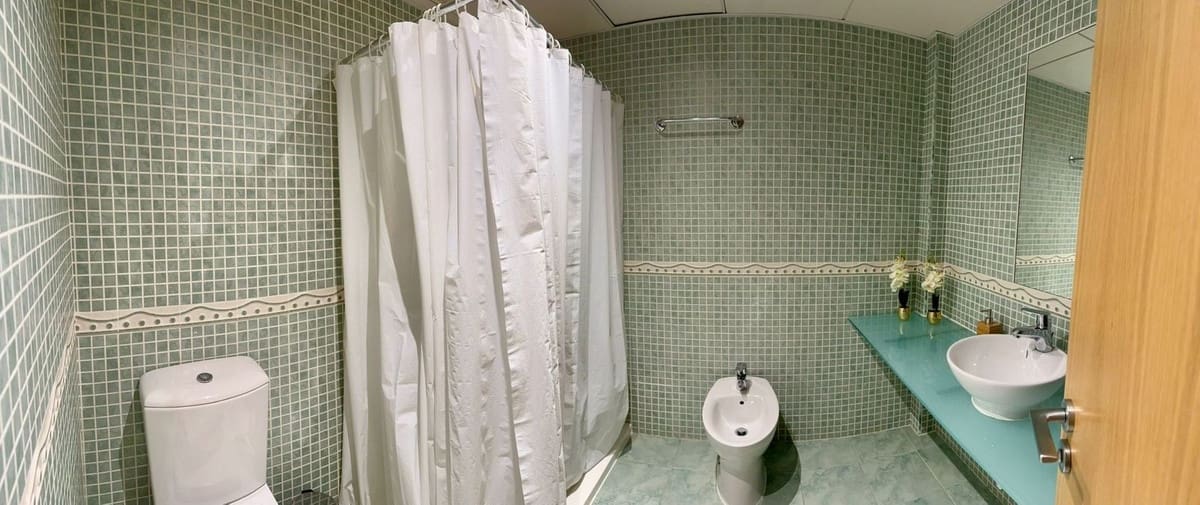 3 soveværelse Lejlighed til salg i Benalmadena med swimmingpool garage - € 600.000 (Ref: 9096664)