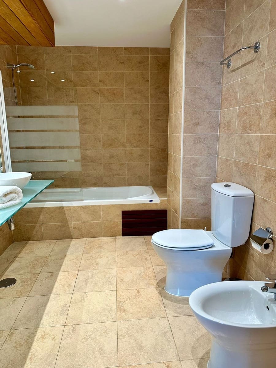 3 soveværelse Lejlighed til salg i Benalmadena med swimmingpool garage - € 600.000 (Ref: 9096664)