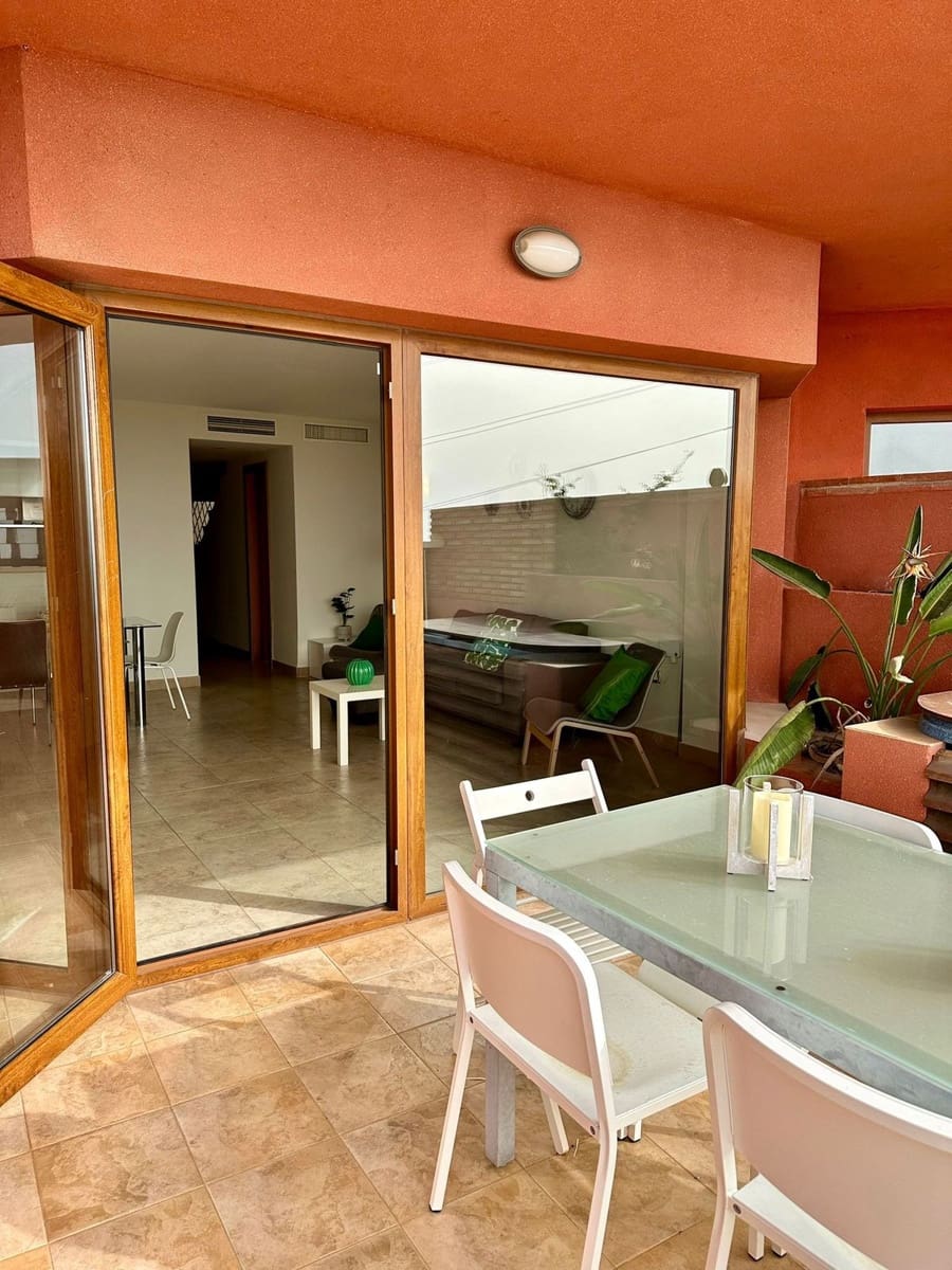 3 soveværelse Lejlighed til salg i Benalmadena med swimmingpool garage - € 600.000 (Ref: 9096664)
