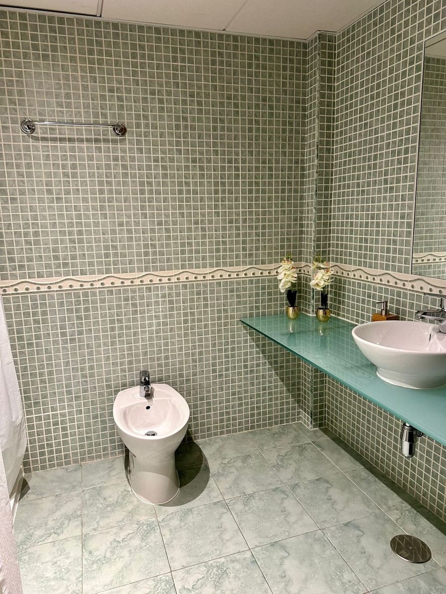 3 soveværelse Lejlighed til salg i Benalmadena med swimmingpool garage - € 600.000 (Ref: 9096664)