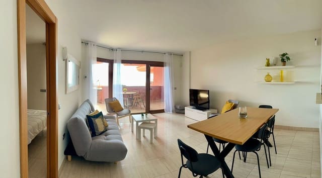 Ático de 3 habitaciones en Benalmádena en venta con piscina garaje - 530.000 € (Ref: 9096665)