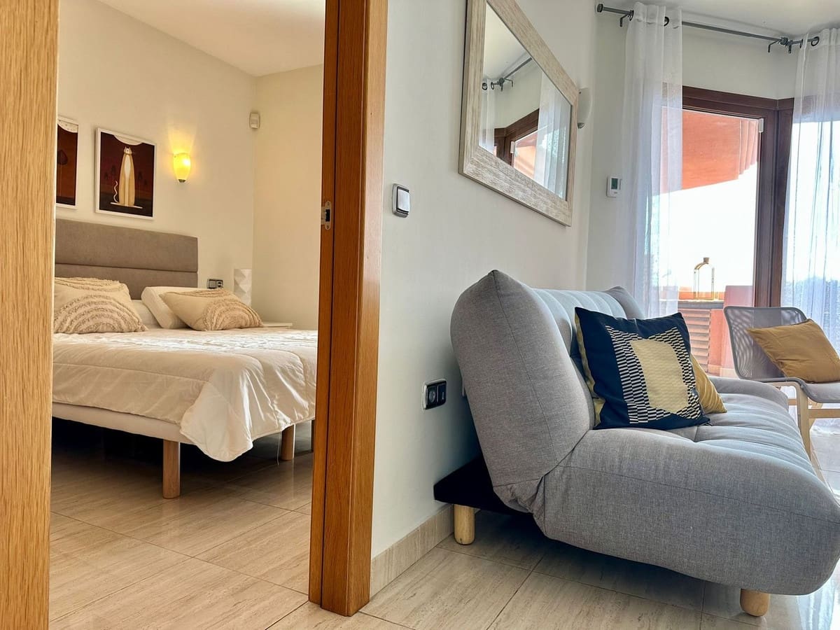 Ático de 3 habitaciones en Benalmádena en venta con piscina garaje - 530.000 € (Ref: 9096665)