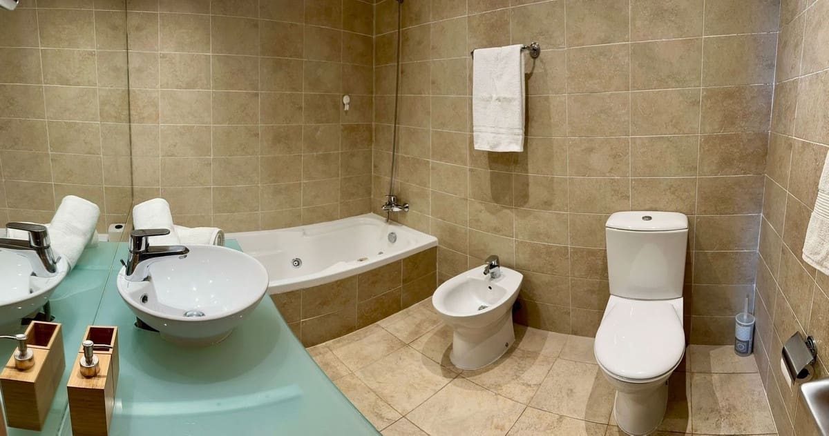 Ático de 3 habitaciones en Benalmádena en venta con piscina garaje - 530.000 € (Ref: 9096665)