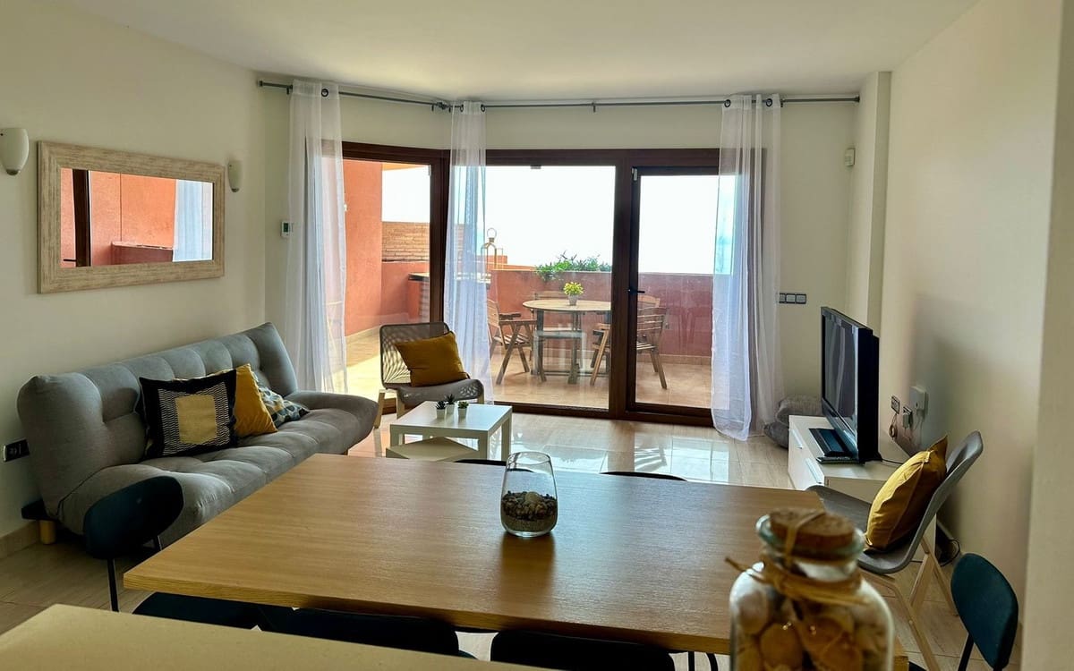 Ático de 3 habitaciones en Benalmádena en venta con piscina garaje - 530.000 € (Ref: 9096665)