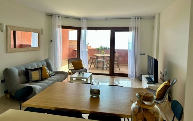 Ático de 3 habitaciones en Benalmádena en venta con piscina garaje - 530.000 € (Ref: 9096665)