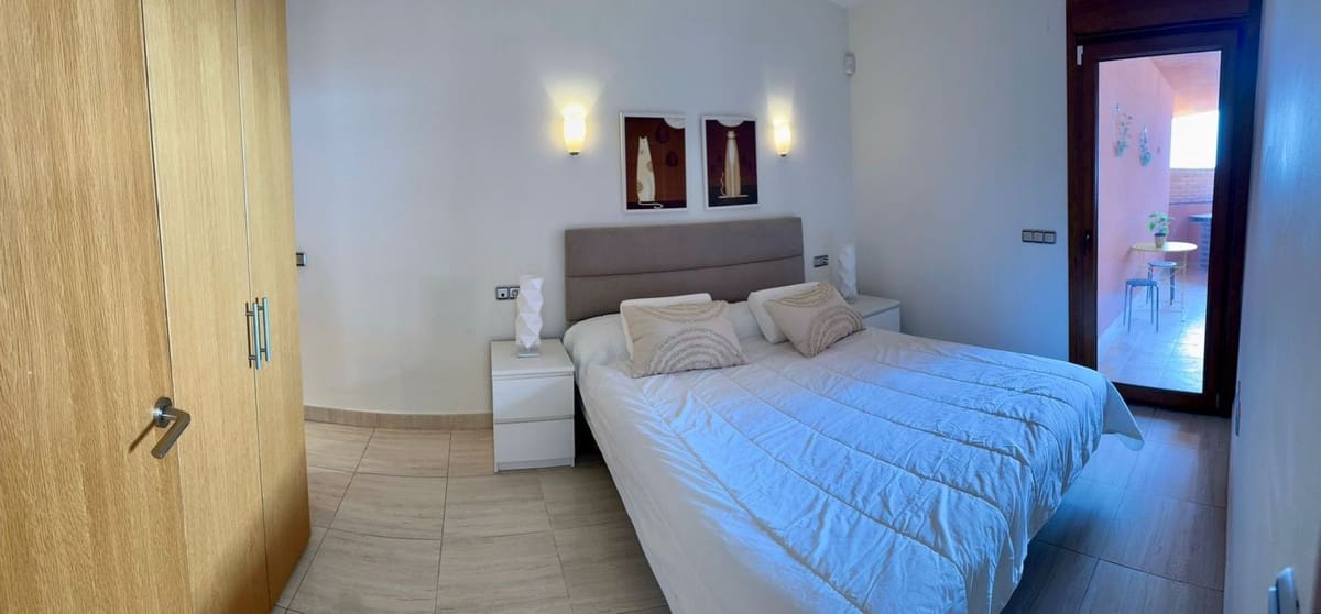 Ático de 3 habitaciones en Benalmádena en venta con piscina garaje - 530.000 € (Ref: 9096665)