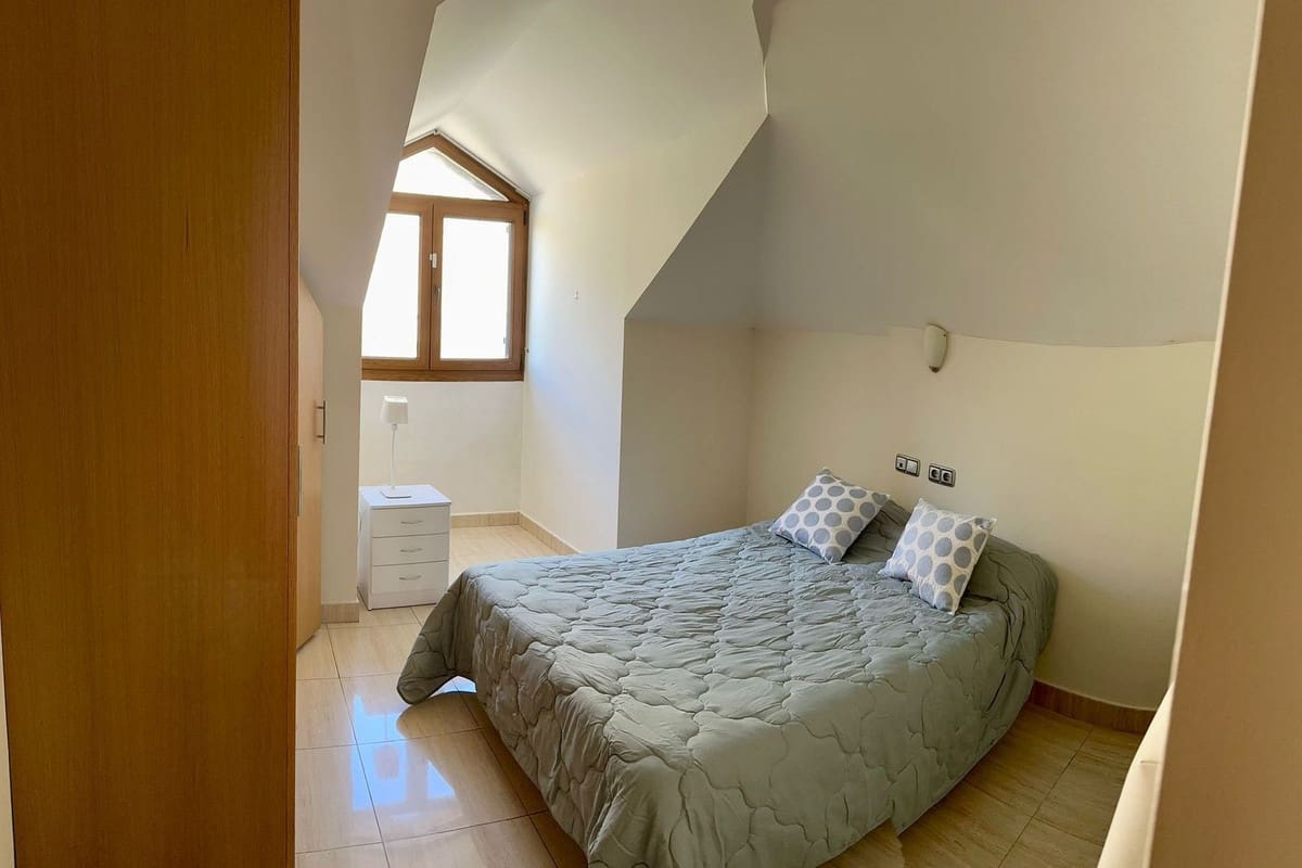 Ático de 3 habitaciones en Benalmádena en venta con piscina garaje - 530.000 € (Ref: 9096665)