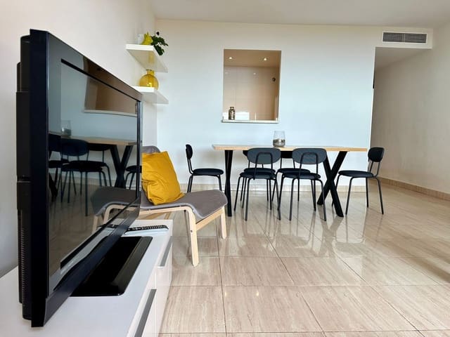 Ático de 3 habitaciones en Benalmádena en venta con piscina garaje - 530.000 € (Ref: 9096665)