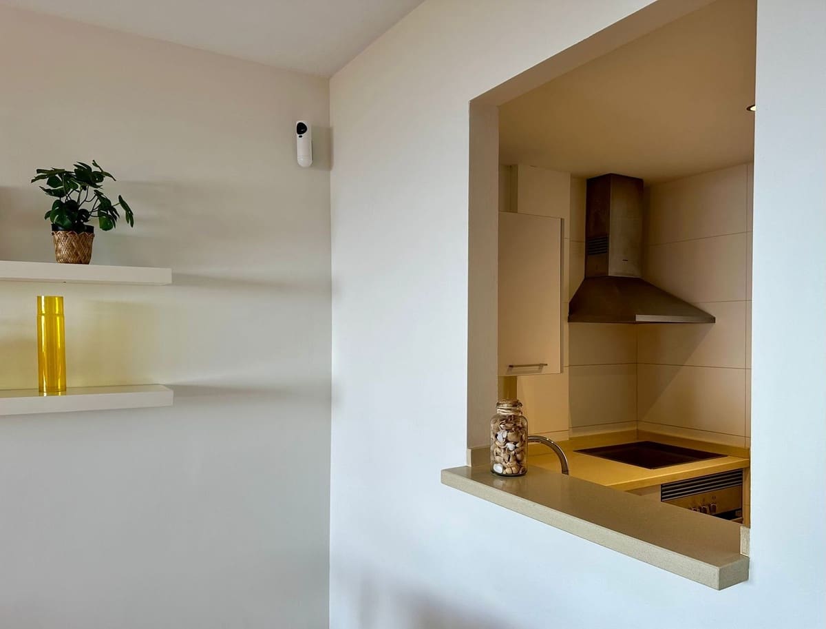 Ático de 3 habitaciones en Benalmádena en venta con piscina garaje - 530.000 € (Ref: 9096665)