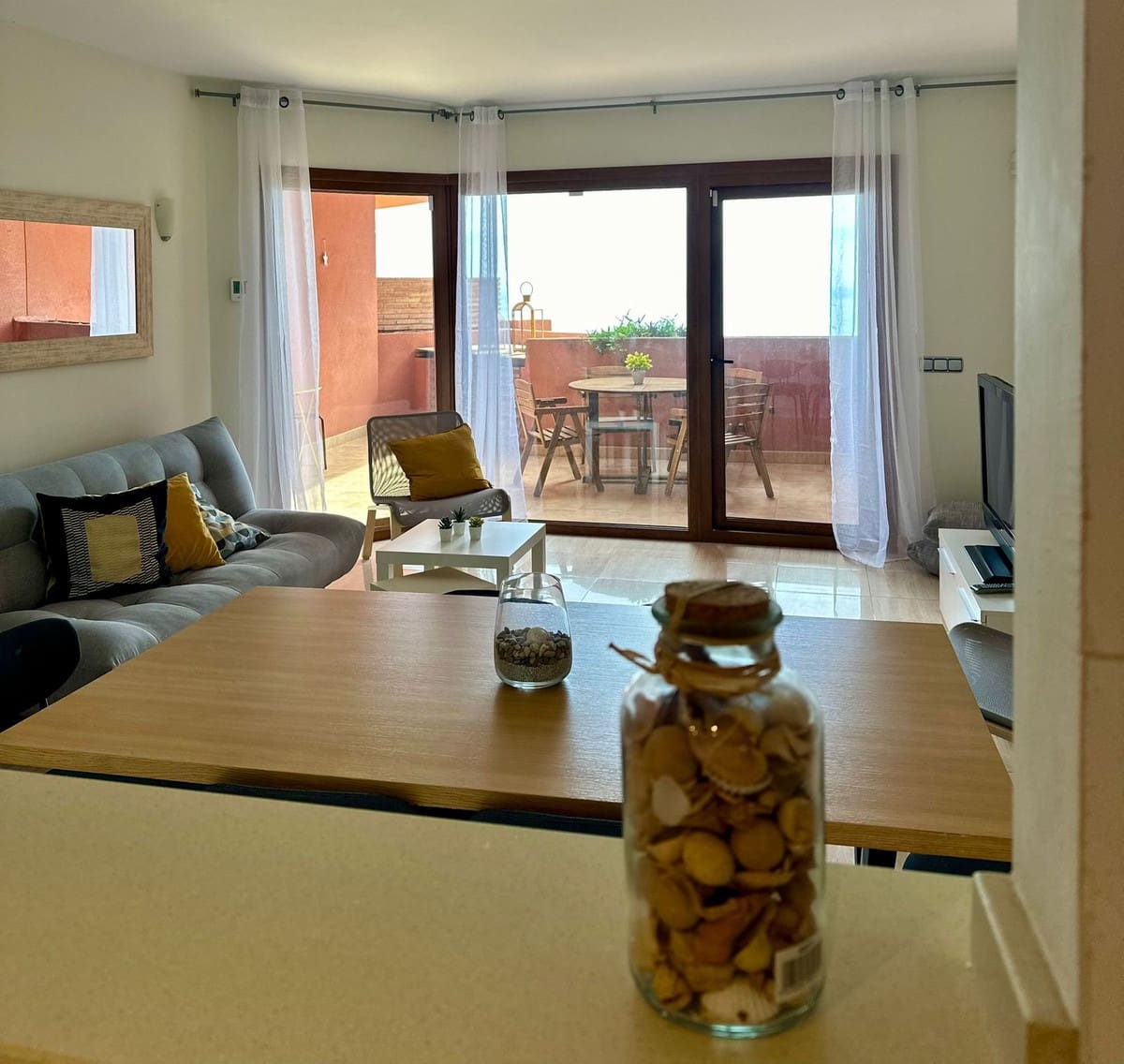 Ático de 3 habitaciones en Benalmádena en venta con piscina garaje - 530.000 € (Ref: 9096665)