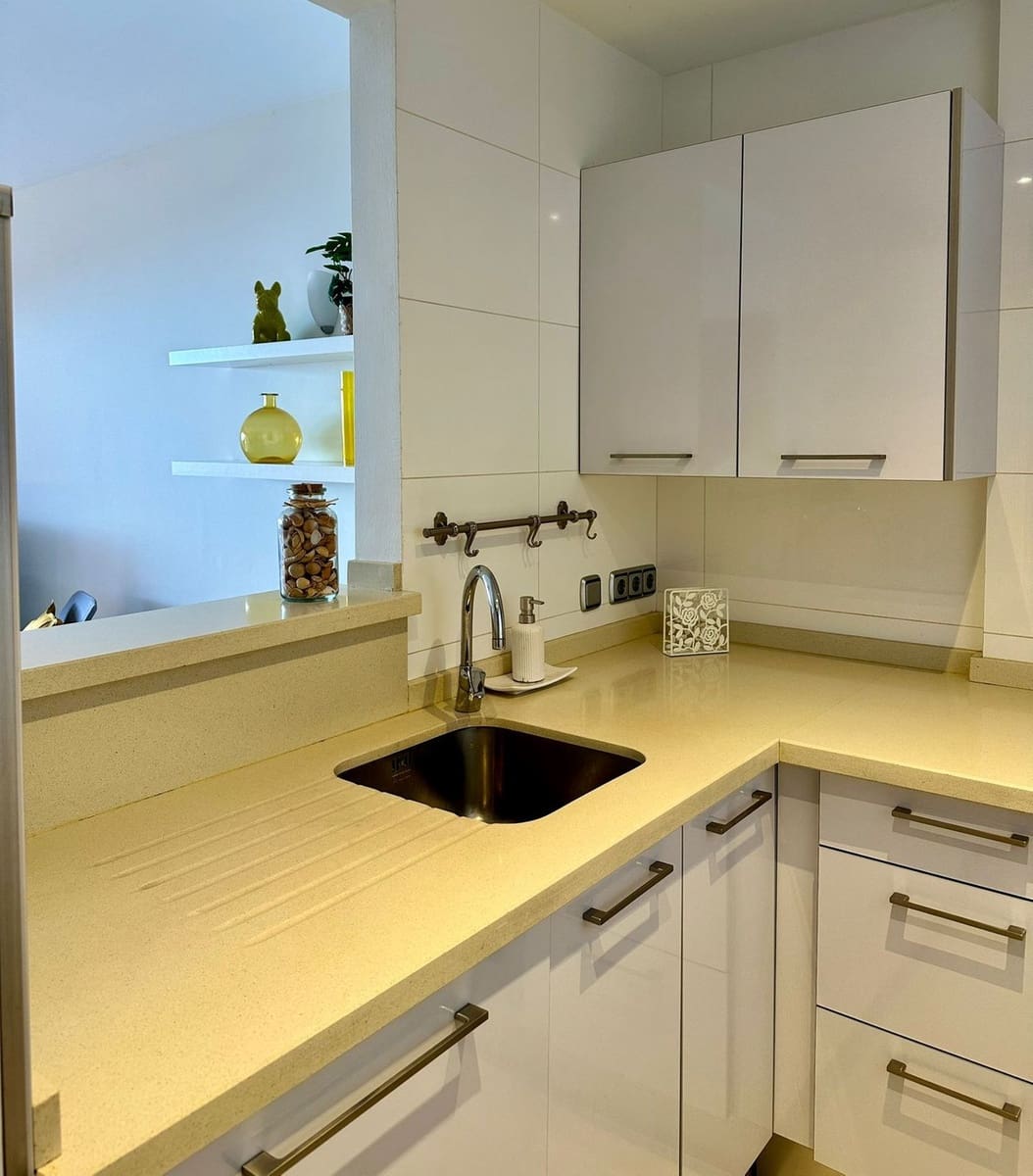 Ático de 3 habitaciones en Benalmádena en venta con piscina garaje - 530.000 € (Ref: 9096665)