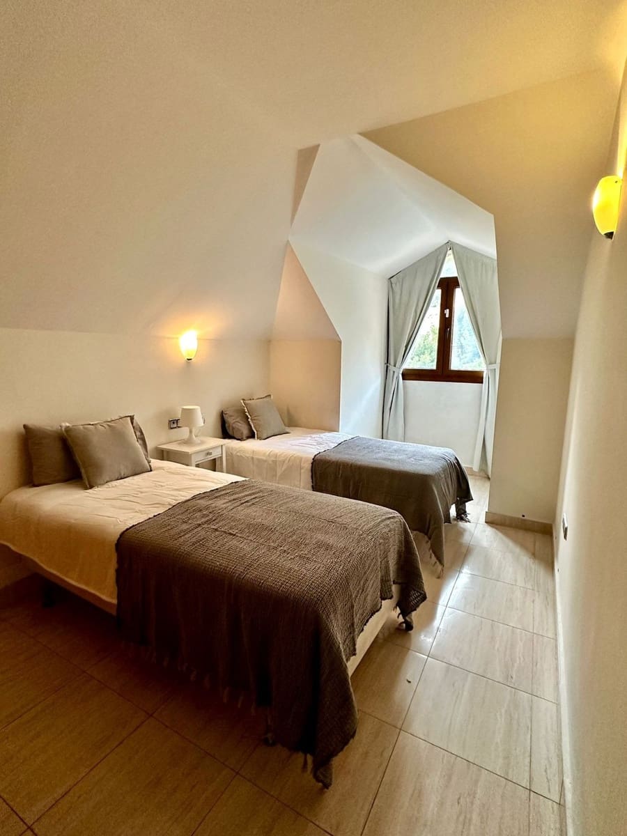 Ático de 3 habitaciones en Benalmádena en venta con piscina garaje - 530.000 € (Ref: 9096665)