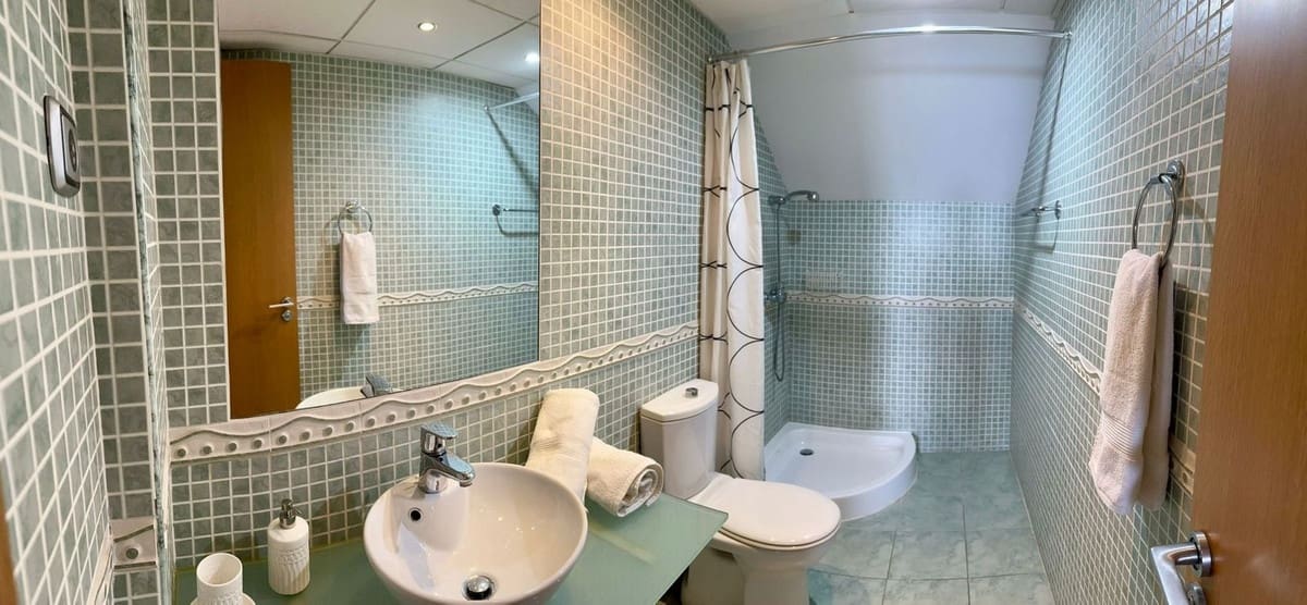 Ático de 3 habitaciones en Benalmádena en venta con piscina garaje - 530.000 € (Ref: 9096665)