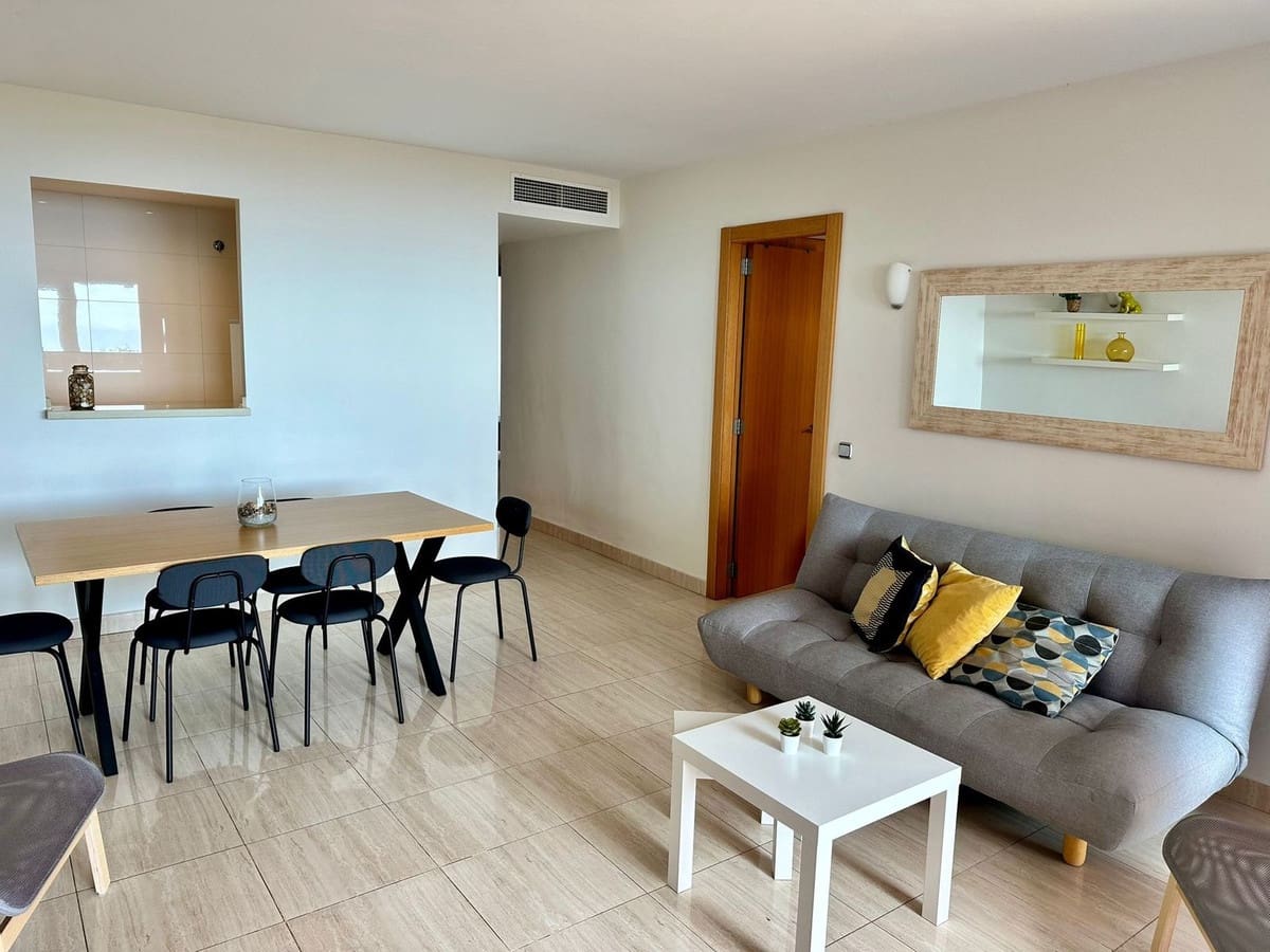 Ático de 3 habitaciones en Benalmádena en venta con piscina garaje - 530.000 € (Ref: 9096665)