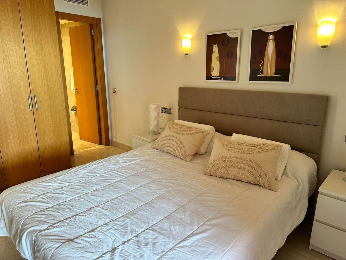 Ático de 3 habitaciones en Benalmádena en venta con piscina garaje - 530.000 € (Ref: 9096665)