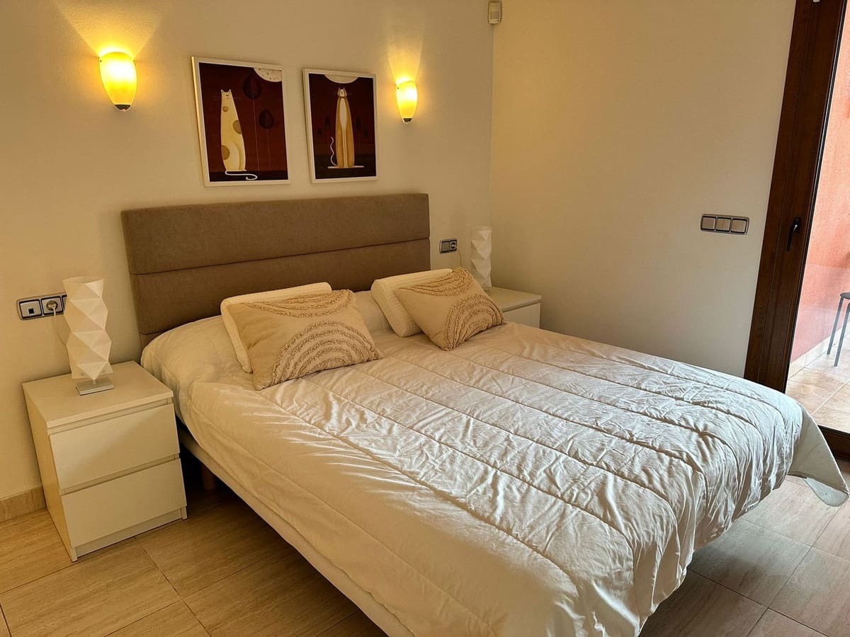 Ático de 3 habitaciones en Benalmádena en venta con piscina garaje - 530.000 € (Ref: 9096665)