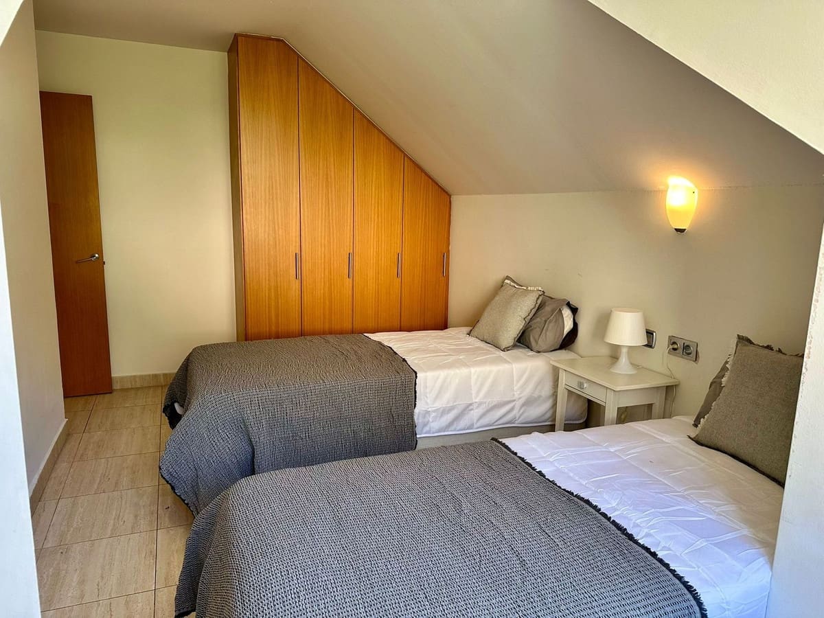 Ático de 3 habitaciones en Benalmádena en venta con piscina garaje - 530.000 € (Ref: 9096665)