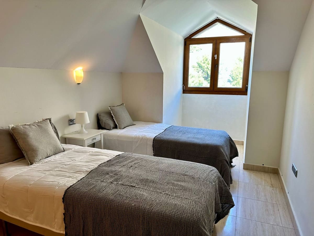 Ático de 3 habitaciones en Benalmádena en venta con piscina garaje - 530.000 € (Ref: 9096665)