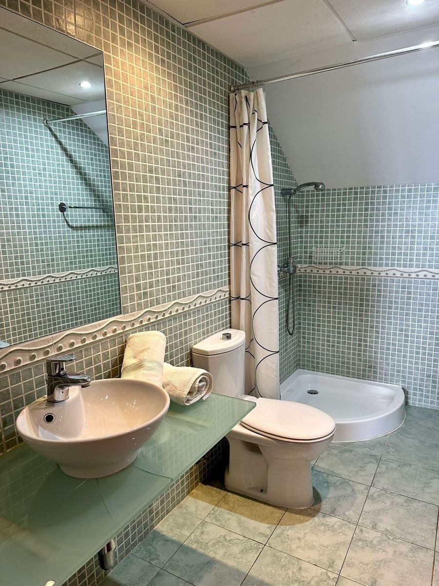 Ático de 3 habitaciones en Benalmádena en venta con piscina garaje - 530.000 € (Ref: 9096665)