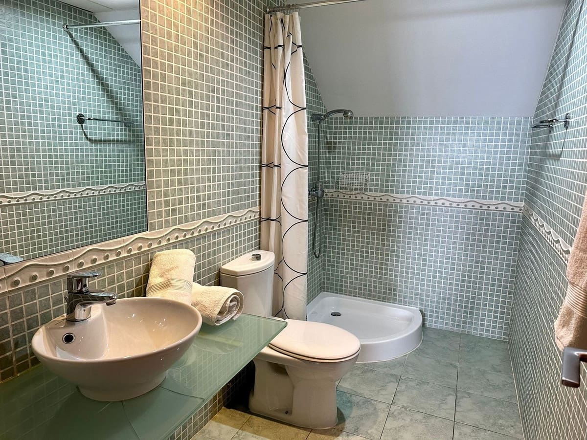 Ático de 3 habitaciones en Benalmádena en venta con piscina garaje - 530.000 € (Ref: 9096665)