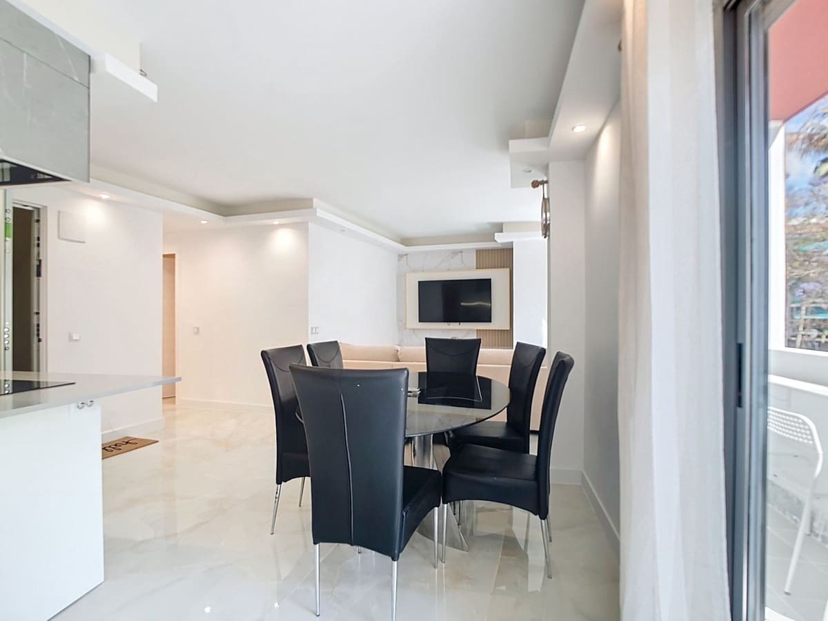 3 soverom Leilighet til salgs i Estepona - € 490 000 (Ref: 9096666)