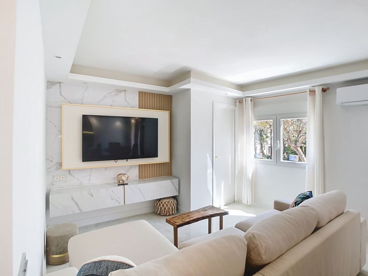 3 soverom Leilighet til salgs i Estepona - € 490 000 (Ref: 9096666)