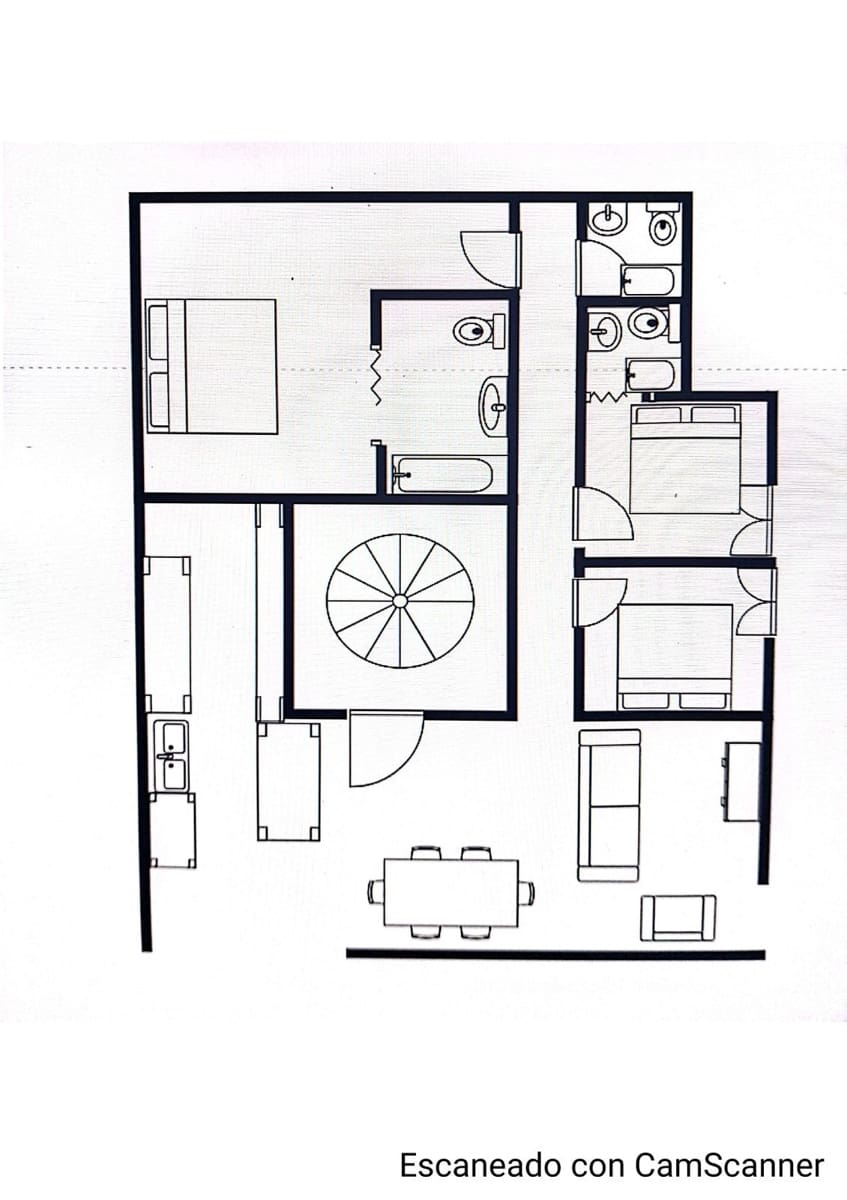 3 soverom Leilighet til salgs i Estepona - € 490 000 (Ref: 9096666)