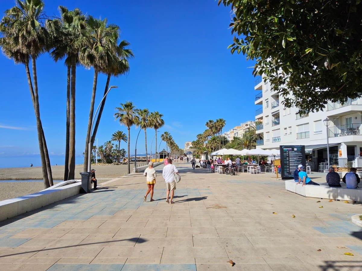 3 soverom Leilighet til salgs i Estepona - € 490 000 (Ref: 9096666)