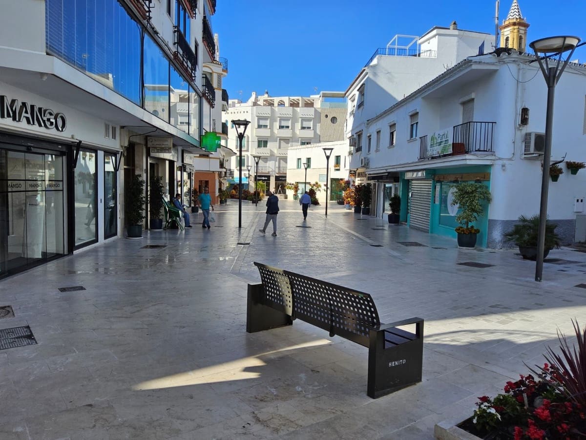 3 soverom Leilighet til salgs i Estepona - € 490 000 (Ref: 9096666)