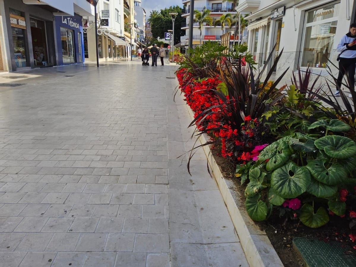 3 soverom Leilighet til salgs i Estepona - € 490 000 (Ref: 9096666)