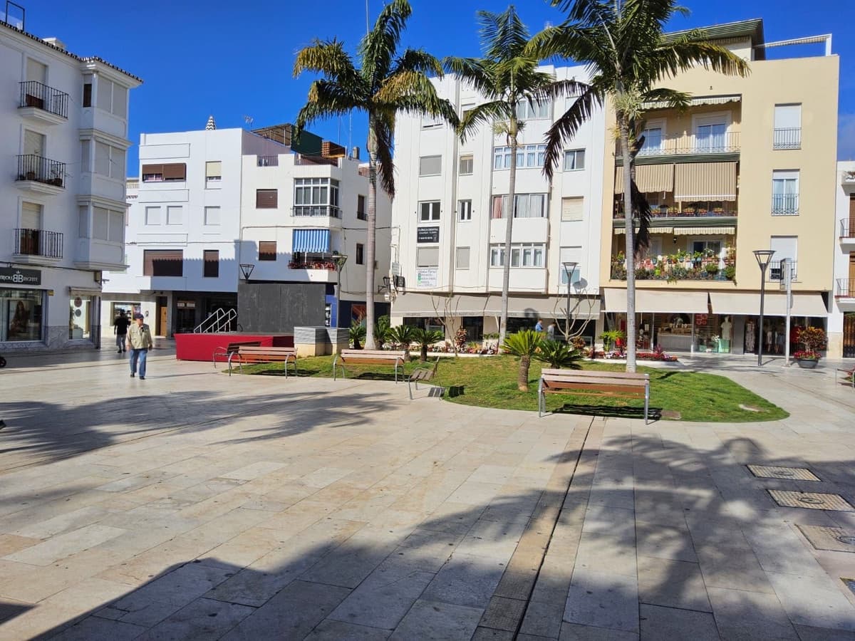 3 soverom Leilighet til salgs i Estepona - € 490 000 (Ref: 9096666)